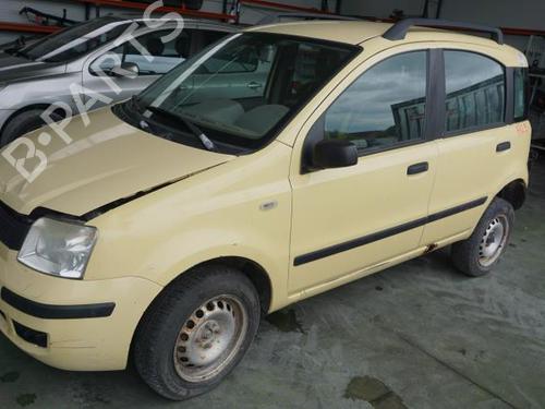 Used Parts FIAT PANDA (169_)  1.2 4x4 (169.AXB2A)  1695999