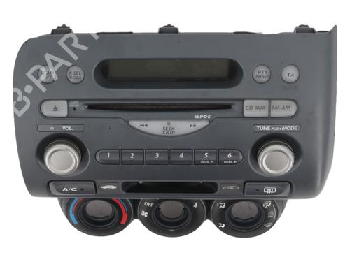 Used Radio Radio 37482730 37482730
