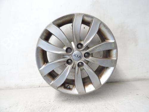 Fælk KIA CARENS IV 1.7 CRDi | BP36647535C45 - Image 4