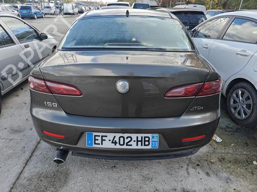 Left headlight ALFA ROMEO 159 (939_) 1.9 JTDM 8V (939AXE1B) | BP31923859C28 - Image 8