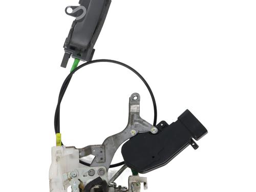 Front left lock TOYOTA AYGO (_B1_) 1.0 (KGB10_, KGB10R) | BP24204267C98 