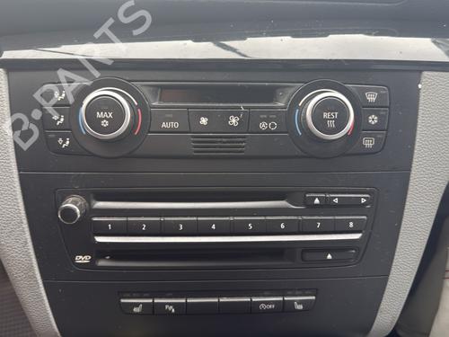 Electronic module BMW 1 (E87) 118 d | BP27564443M83