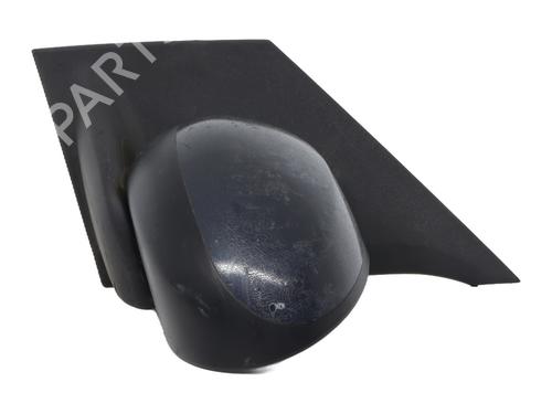 Left mirror TOYOTA AYGO (_B1_) 1.0 (KGB10_, KGB10R) | BP24200702C26 