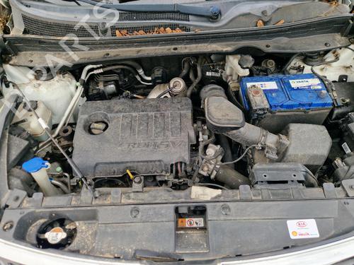 Starter KIA SPORTAGE III (SL) 1.7 CRDi | BP38547253M8  - Image 10