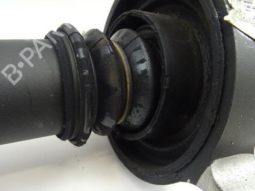 Driveshaft BMW 1 (F20) 118 d | BP18173608M37 