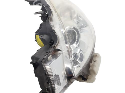 Left headlight PEUGEOT 4007 (VU_, VV_) 2.2 HDi | BP29152195C28 
