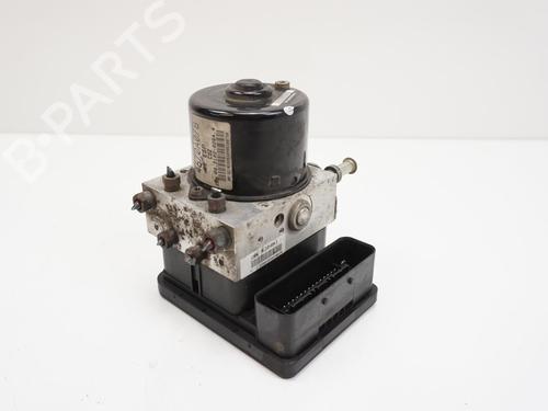 ABS pump MITSUBISHI GRANDIS (NA_W) 2.0 DI-D (NA8W) | BP18185343M43 