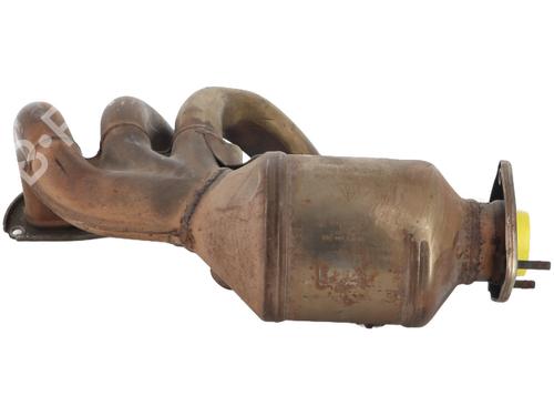 Exhaust manifold PORSCHE 911 (991) 3.8 Carrera S | BP20179639M110 