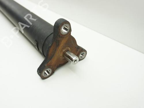Used Driveshaft BMW 3 Touring (F31) 320 d (190 hp) 18180748