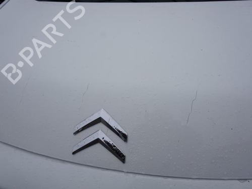Seat buckle CITROËN NEMO Box Body/MPV (AA_) 1.4 HDi | BP18192570I32 - Image 24