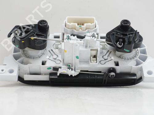 Commande Chauffage DACIA SANDERO II TCe 90 (B8M1, B8MA, B8AC) | BP18180475I5 