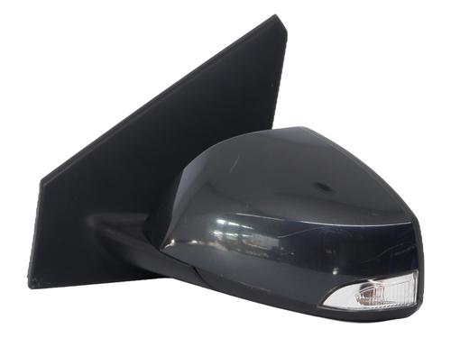 Left mirror RENAULT MEGANE III Hatchback (BZ0/1_, B3_) 1.5 dCi | BP21785154C26