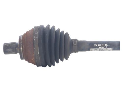 Left front driveshaft VW GOLF VIII (CD1, DA1) 1.5 TSI | BP37745542M38 - Image 2