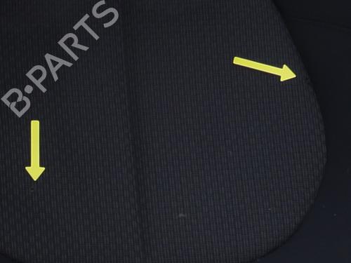 Seats set BMW X1 (F48) sDrive 18 d | BP29585545C78 