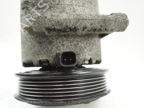 AC compressor PEUGEOT BOXER Van 2.2 HDi 120 | BP18173828M34 - Image 4