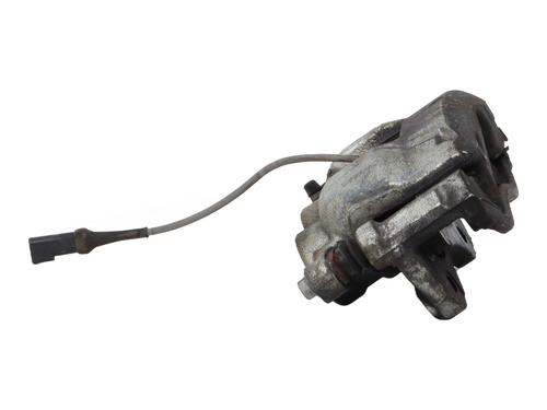 Left front brake caliper FORD TRANSIT V363 Platform/Chassis (FED, FFD) 2.0 EcoBlue RWD | BP24509023M105 