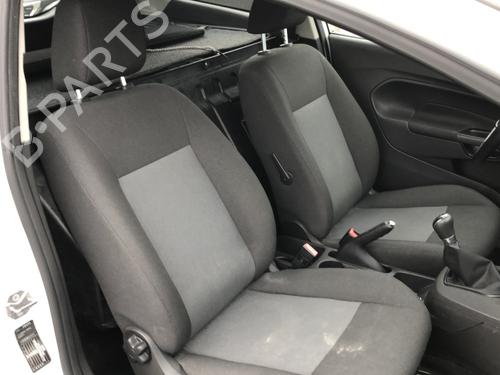 Engine FORD FIESTA VI (CB1, CCN) 1.5 TDCi | BP24878252M1 - Image 5