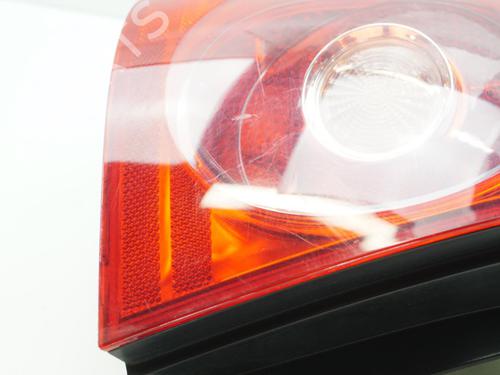 Left taillight VW GOLF V (1K1) 2.0 TDI 16V 4motion | BP18196512C34