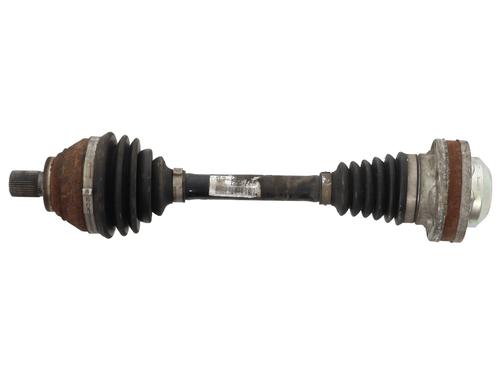 Used Left front driveshaft SEAT LEON (5F1) 2.0 Cupra (280 hp) 24588406