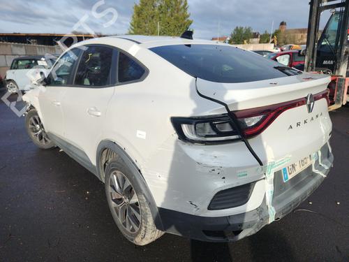 Left tailgate light RENAULT ARKANA I (LCM_, LDN_) 1.6 E-TECH 145 (LDMU) | BP37745664C79 - Image 20