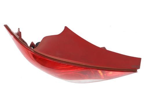 Left taillight PEUGEOT 207 (WA_, WC_) 1.6 HDi | BP25880035C34 