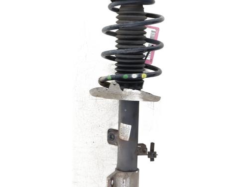 Used Right front shock absorber PEUGEOT RCZ 1.6 16V (156 hp) 27515392