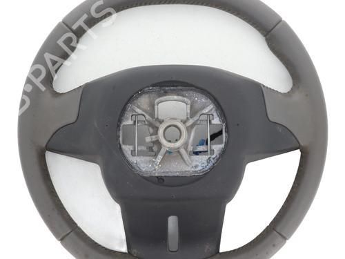 Used Steering wheel Steering wheel CITROËN C4 CACTUS 1.2 THP 110 (110 hp) 33906567 33906567