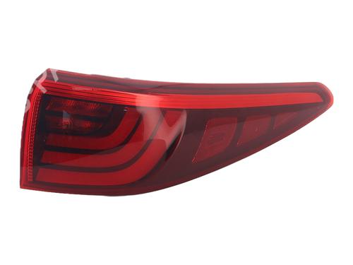 Used Right taillight KIA SPORTAGE IV (QL, QLE) 1.7 CRDi (116 hp) 26462093