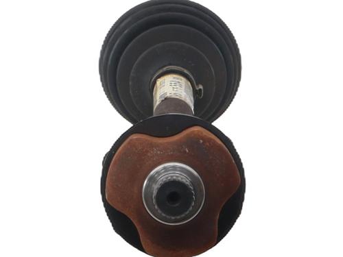 Left front driveshaft CITROËN C4 Grand Picasso I (UA_) 2.0 HDi 138 | BP20179770M38