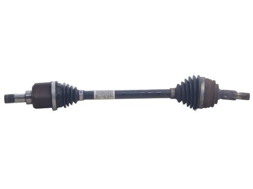 Used Left front driveshaft Left front driveshaft CITROËN BERLINGO (ER_, EC_) 1.2 PureTech 110 (110 hp) 33199092 33199092