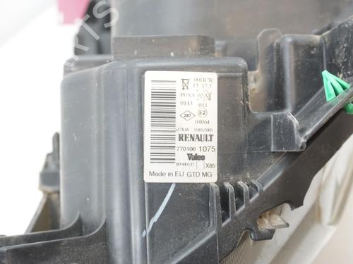 Used Left headlight Left headlight 21143773 21143773