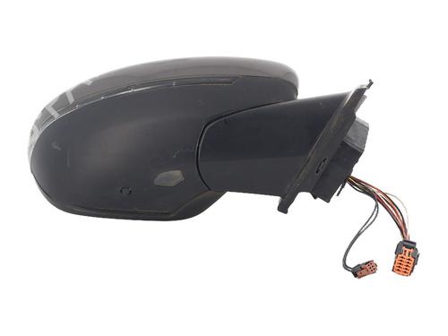 Right mirror PEUGEOT 308 II (LB_, LP_, LW_, LH_, L3_) 1.6 HDi / BlueHDi 115 | BP25406975C27 