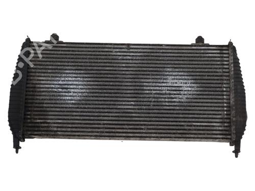 Used Intercooler Intercooler PEUGEOT 407 Coupe (6C_) 2.7 HDi (204 hp) 19792797 19792797