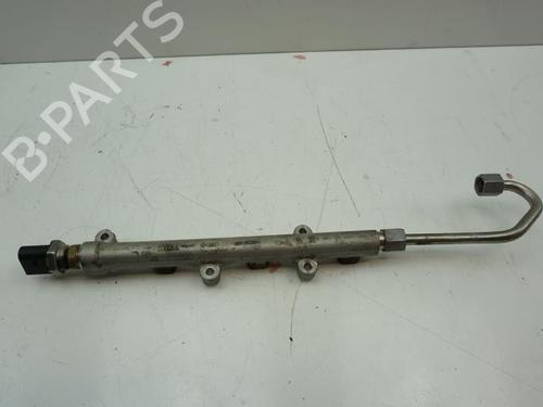 Injection rail AUDI A3 Sportback (8VA, 8VF) 30 TFSI | BP18185956M98