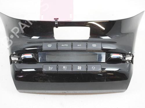 Used Climate control PEUGEOT 208 I (CA_, CC_) 1.6 HDi / BlueHDi 75 (75 hp) 24377636