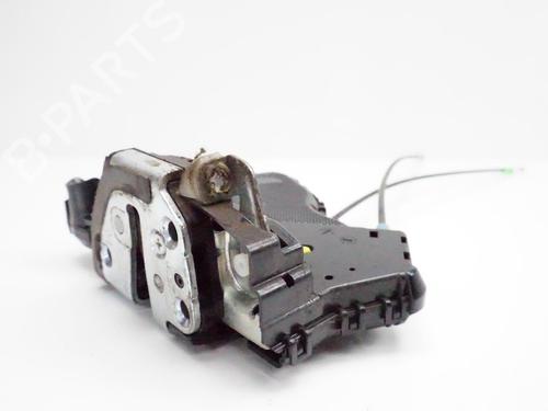 Used Front right lock TOYOTA RAV 4 III (_A3_) 2.2 D 4WD (ALA30_, ALA30R) (177 hp) 18192357