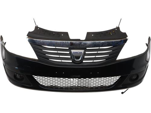 Used Front bumper DACIA LOGAN MCV (KS_) 1.6 16V Hi-Flex (105 hp) 19734085