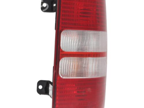 Used Right taillight VW CADDY III Box Body/MPV (2KA, 2KH, 2CA, 2CH) 2.0 TDI 4motion (110 hp) 28476984