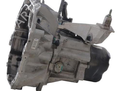 Gearbox NISSAN MICRA IV (K13K, K13KK) 1.2 | BP22073048M3 