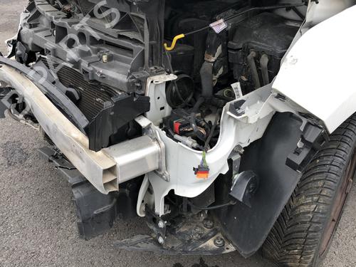 ABS pump CITROËN C3 Picasso (SH_) 1.6 BlueHDi 100 | BP27504132M43  - Image 7