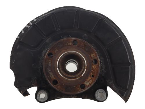 Used Right front steering knuckle Right front steering knuckle VW PASSAT B7 Variant (365) 2.0 TDI (140 hp) 39727737 39727737