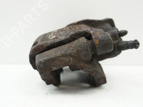 Left front brake caliper PEUGEOT 306 Hatchback (7A, 7C, N3, N5) 2.0 HDI 90 | BP18184109M105