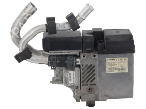 Varmeblæser AUDI Q7 (4LB) 3.0 TDI quattro (240 hp) 32436420