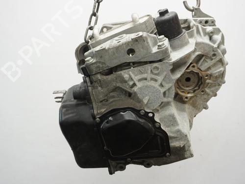 Gearbox VW PASSAT B7 Variant (365) 2.0 TDI | BP19729423M3 