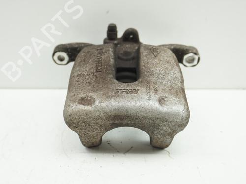 Left rear brake caliper RENAULT ESPACE V (JR_) 1.6 dCi 160 | BP18172497M107 