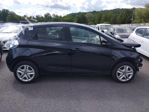 Electronic module RENAULT ZOE (BFM_) ZOE | BP29474443M83 