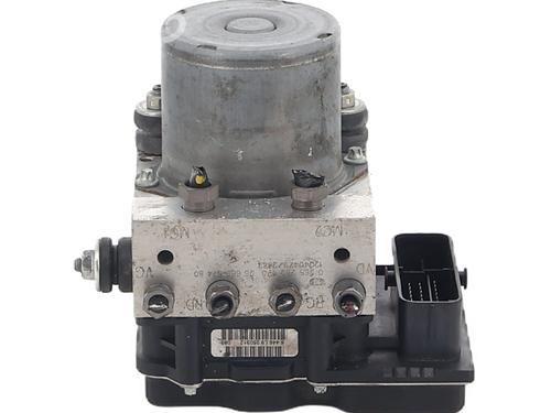 Used ABS pump PEUGEOT 308 I (4A_, 4C_) 1.6 16V (120 hp) 27650093