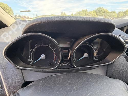 Used Instrument cluster Instrument cluster FORD B-MAX (JK) 1.0 EcoBoost (125 hp) 35989378 35989378