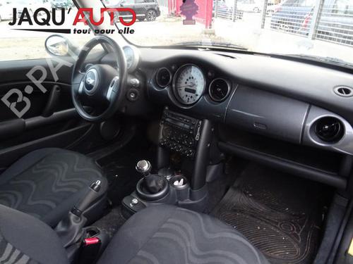 Vorderachsträger MINI MINI (R50, R53) One | BP18193787M9