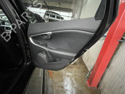 Used Rear right panel VOLVO V40 Hatchback (525) D4 (177 hp) 32422382